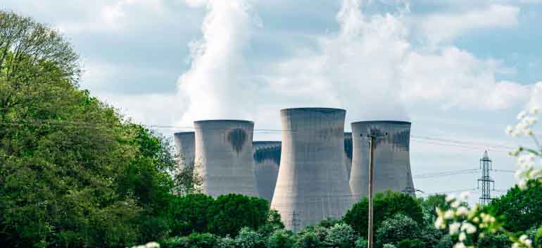 Carbon Capture, Usage and Storage (CCUS)